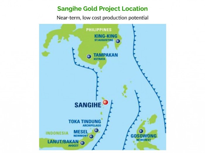 Koperasi Simpan Pinjam Terdekat Kepulauan Sangihe