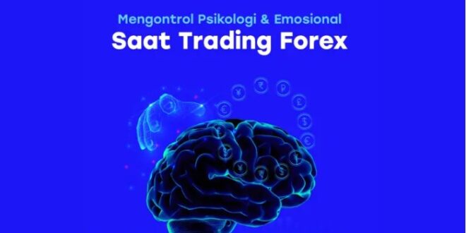 Buku Belajar Trading Forex 2025