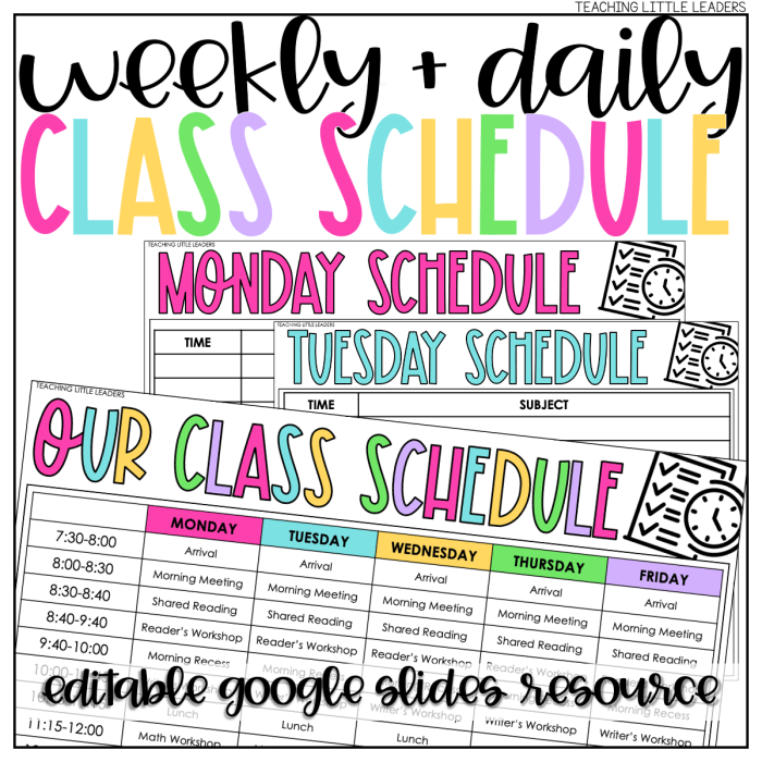 Schedule kindergarten daily template homeschool timetable homeschooler schedules confessions preschool printable curriculum school blank calendar kids study high classroom family Contoh Jadwal Pelajaran Tk