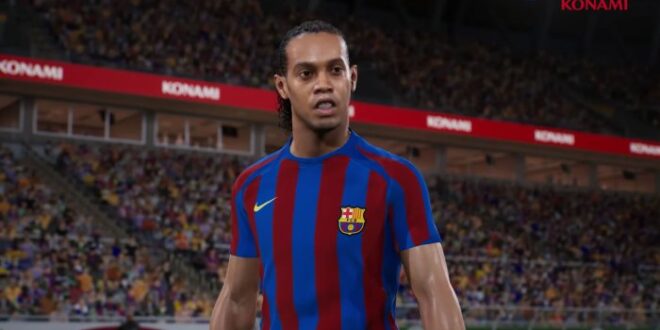 Download Efootball 2025 Versi Terbaru