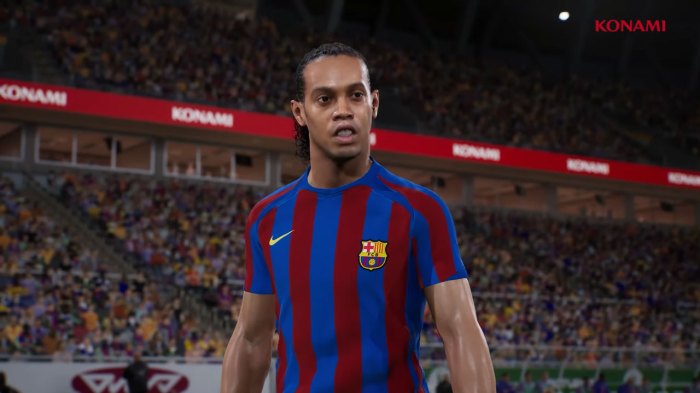 Download Efootball 2025 Versi Terbaru
