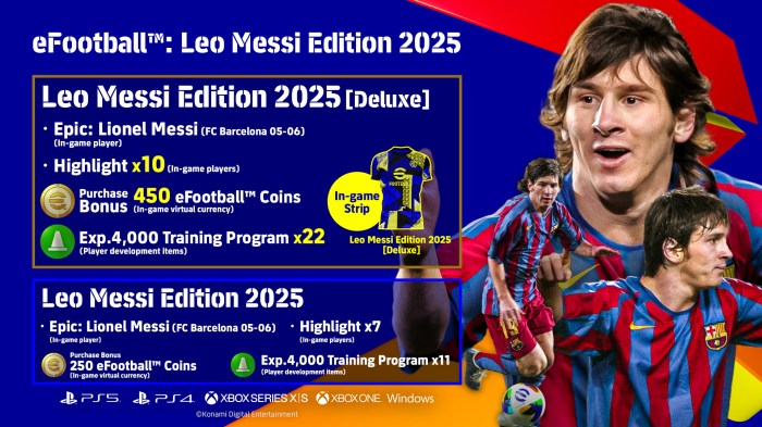 Efootball 2025 Download Apk