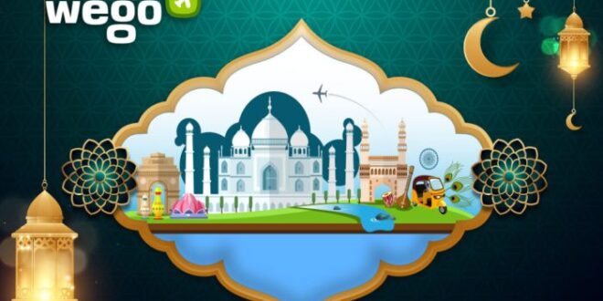 Template Idul Fitri 2025