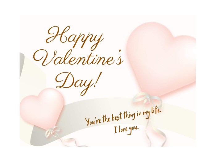Kata Mutiara Hari Valentine Day 2025
