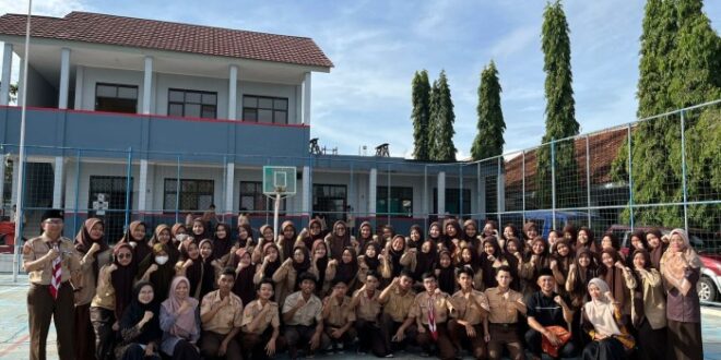 Dinas Tenaga Kerja Kota Bogor 2025