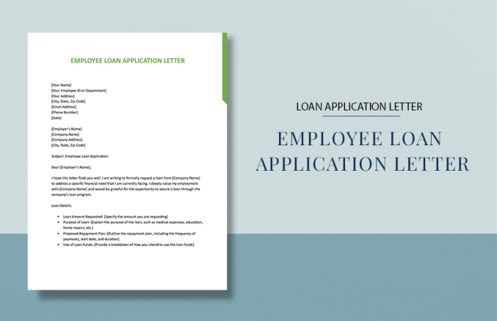 Loan letter Contoh Surat Pinjaman Uang Ke Perusahaan 2025