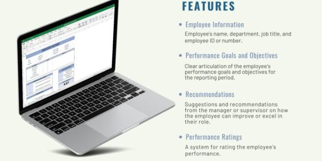 Performance report examples employee pdf doc upenn edu business