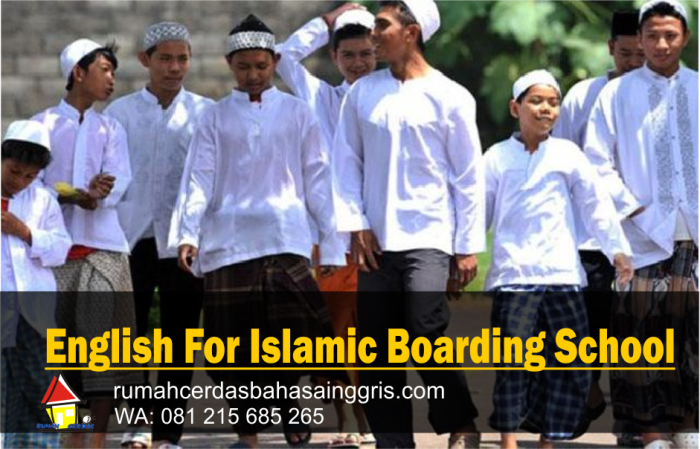 Boarding dwiwarna bogor sma fasilitas beberapa kelebihan asrama mengenal pembelajaran berbagai menarik kondusif lingkungan Contoh Plang Pondok Pesantren