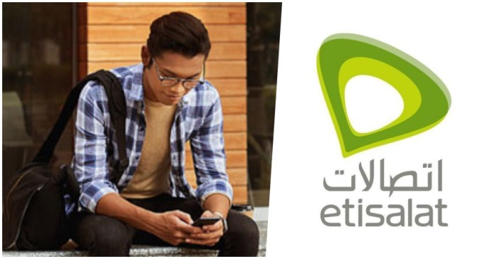 Cara Pinjam Pulsa Etisalat 2025