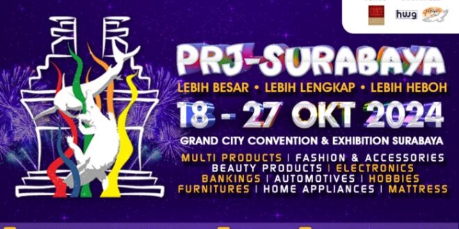 Koperasi Simpan Pinjam Surabaya 2025