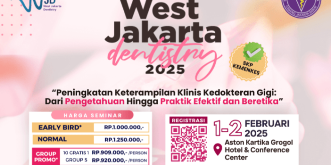 Kerja Part Time Jakarta 2025