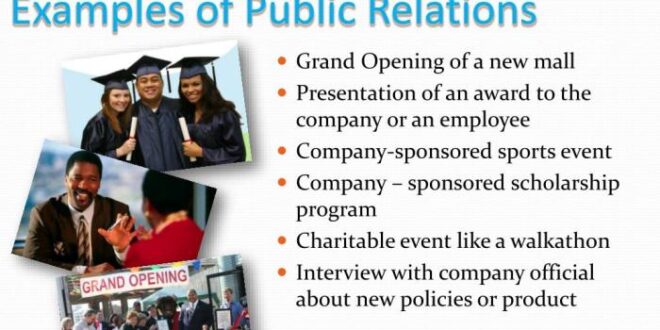 Contoh Kasus Public Relation Dan Penyelesaiannya