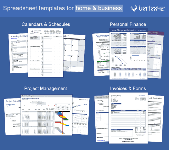 Lembar Kerja Microsoft Excel 2025