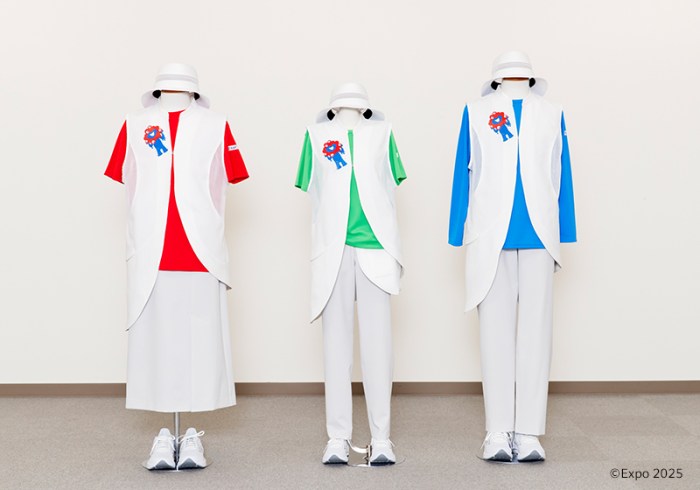 Baju Seragam Kerja 2025