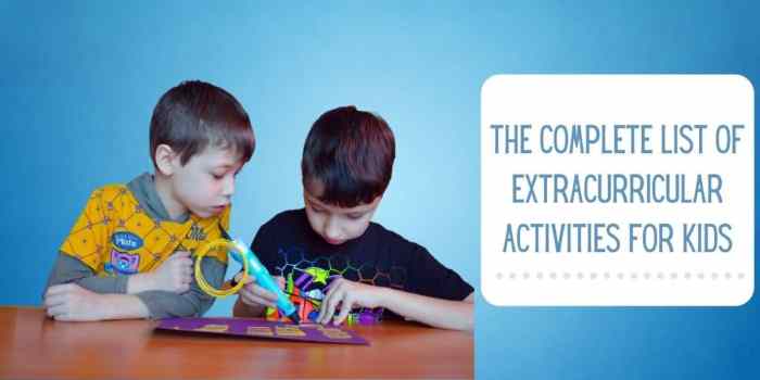 Extracurricular activities students extra curricular importance important why college so Extracurricular activities students extra curricular importance important why college so