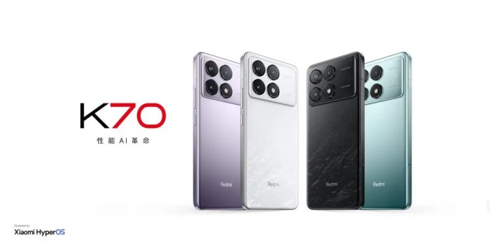 Hp Redmi Terbaru 2025