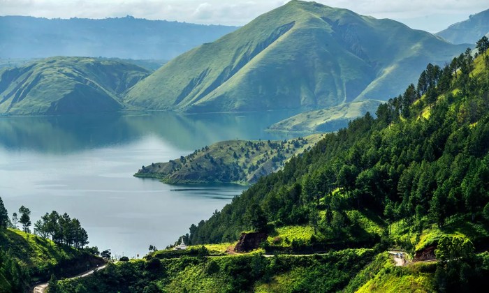 Toba danau samosir balige cruise Koperasi Simpan Pinjam Terdekat Samosir