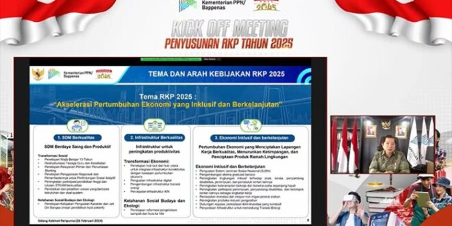Motto Koperasi Simpan Pinjam 2025