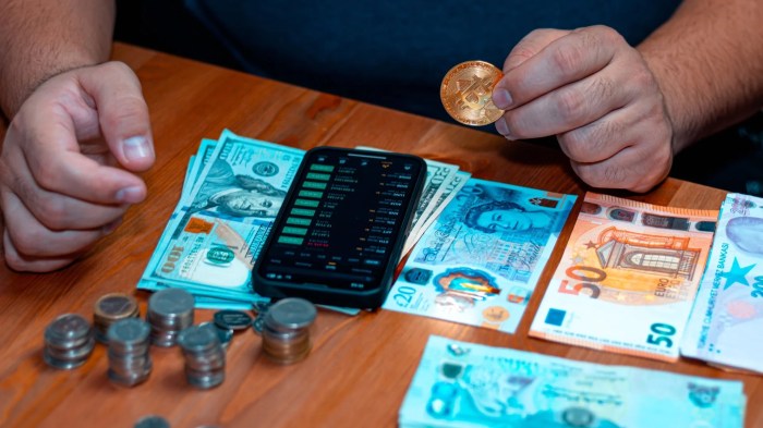 Forex Online Changer 2025