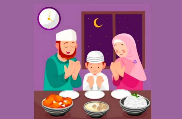 Puasa Ayyamul Bidh September 2025
