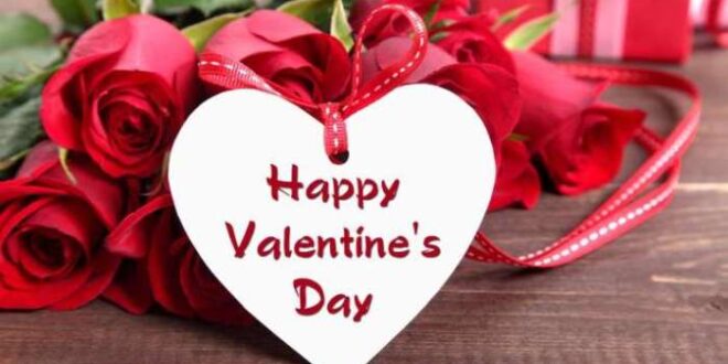 Kapan Hari Valentine Tahun 2017 2025