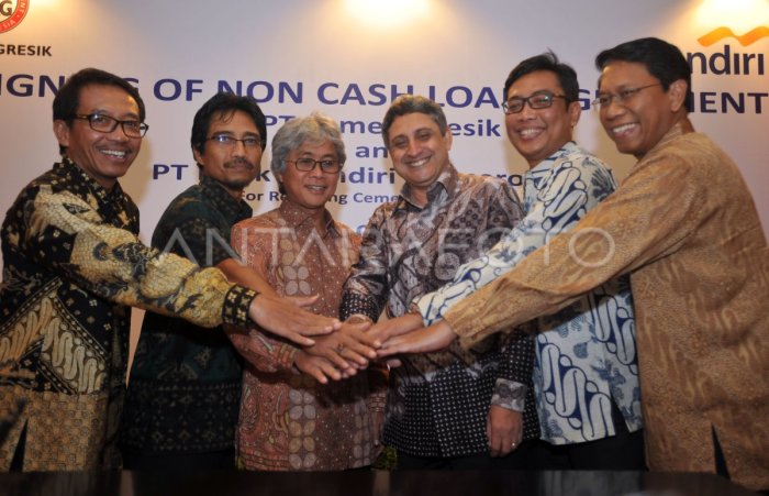 Jaminan pinjaman kredit Jaminan pinjaman kredit