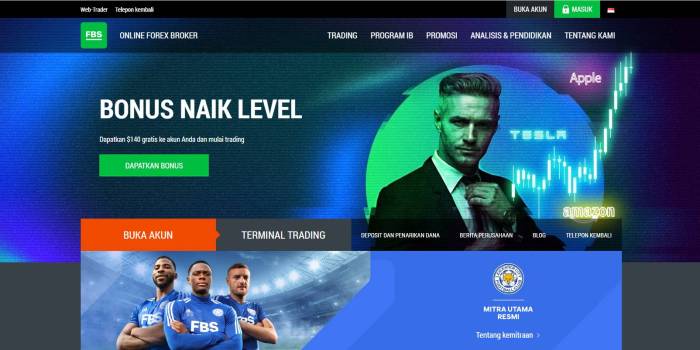 Sekolah Forex Bandung 2025