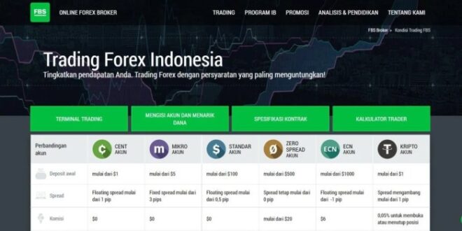 Lot 0.01 Forex 2025