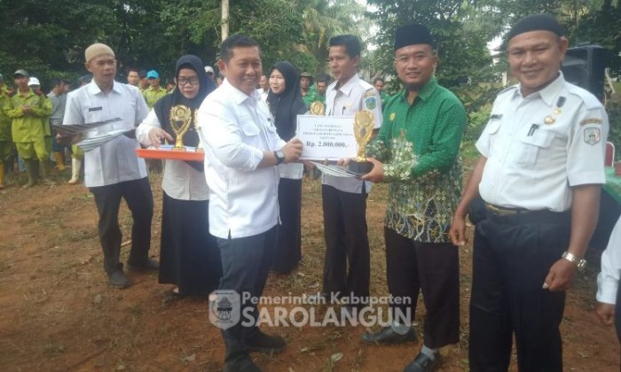 Koperasi Simpan Pinjam Terdekat Sarolangun
