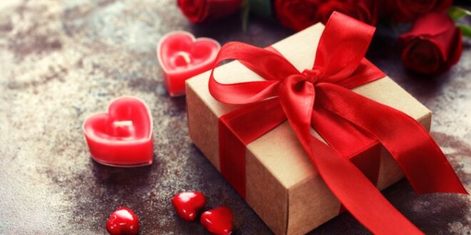 Apa Sih Valentine Itu 2025
