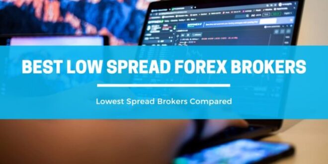 Forex Zero Spread Account 2025