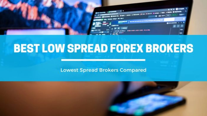 Forex Zero Spread Account 2025