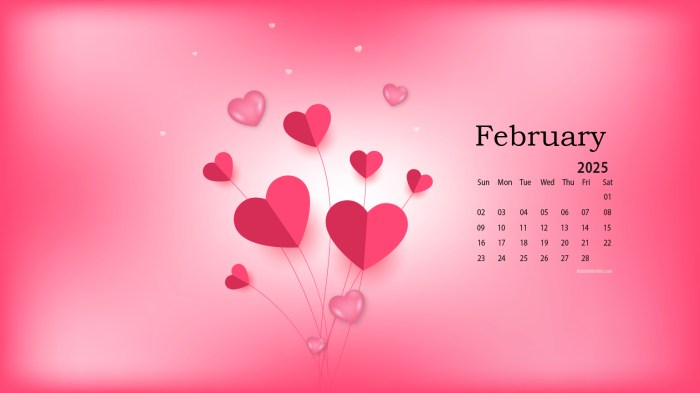 Ada Apa Dengan Valentine Day 2025