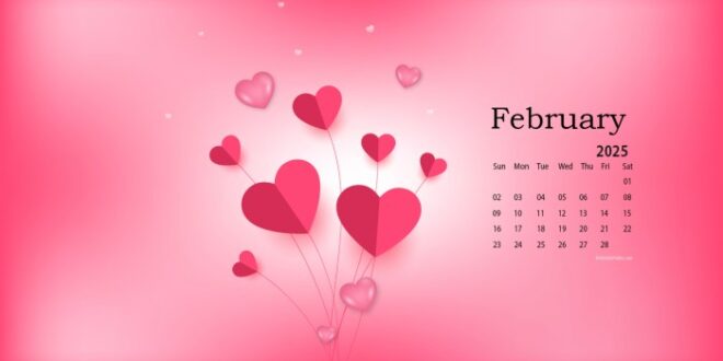 Makalah Tentang Hari Valentine 2025