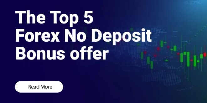 Cara Bermain Forex Pemula 2025