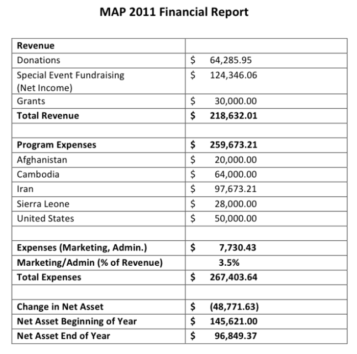 Report financial management inetsoft sample webinar visual examples Report financial management inetsoft sample webinar visual examples