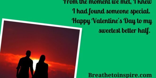 Kata Kata Rohani Di Hari Valentine 2025