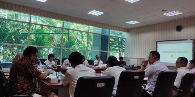Dinas Tenaga Kerja Kota Semarang 2025
