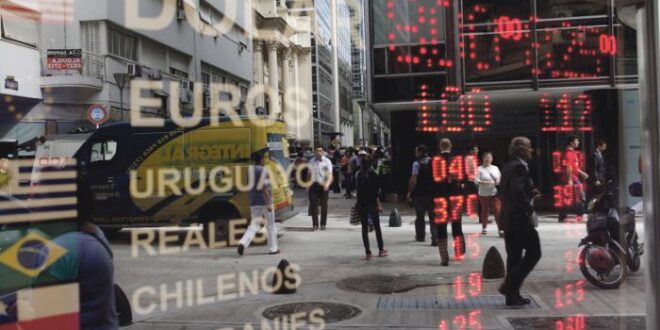 Cara Kerja Trader Forex 2025
