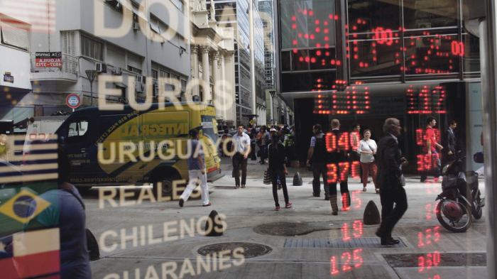 Cara Kerja Trader Forex 2025