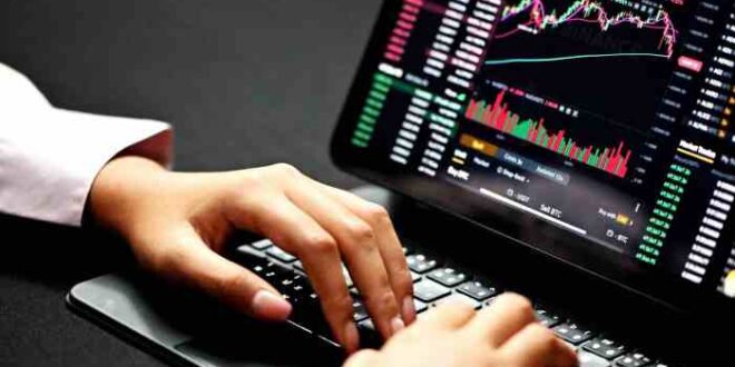 Singapore Forex Broker 2025