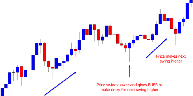 Forex Trading Pemula 2025