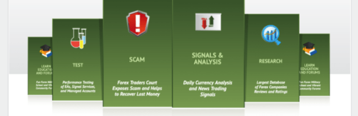 Forex Peace Army 2025