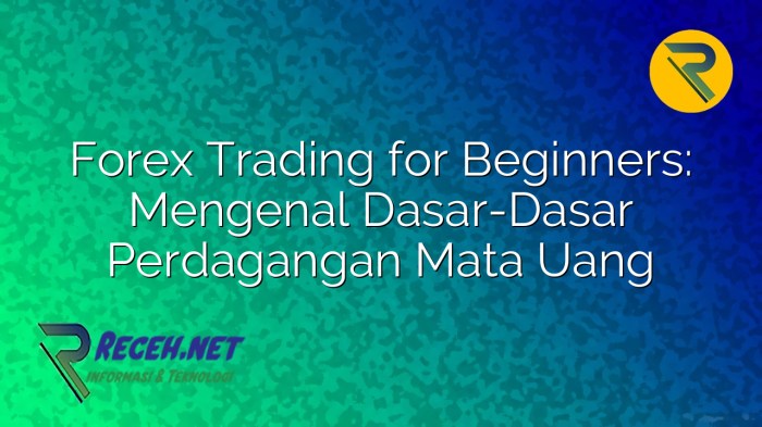Forex Trading Basics 2025