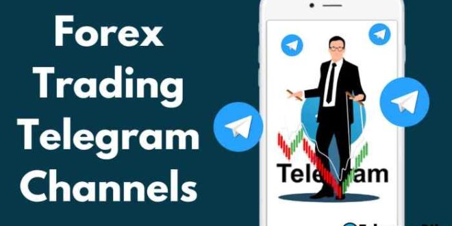 Grup Telegram Trading Forex 2025