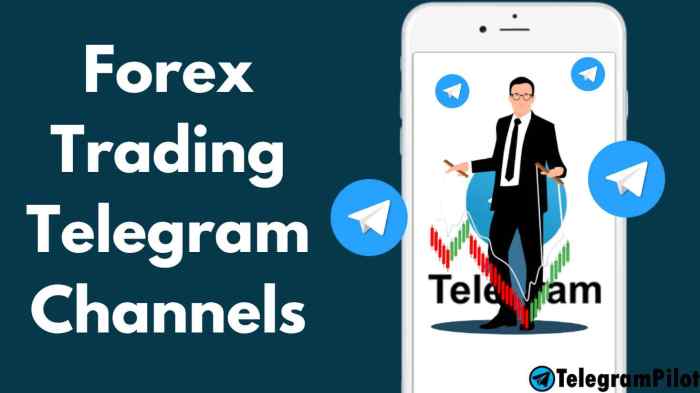 Grup Telegram Trading Forex 2025