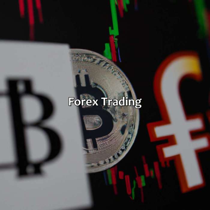 Perbedaan Crypto Dan Forex 2025