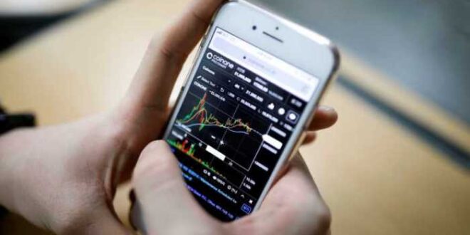 Cara Main Forex Di Hp 2025