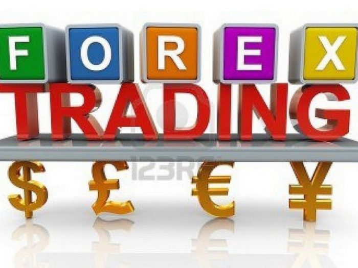 Forex Minimum Deposit 2025