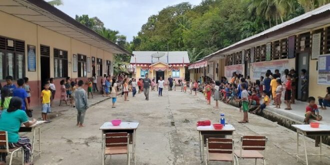 Koperasi Simpan Pinjam Terdekat Nias Selatan